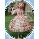 Classical Puppets Snow White Swarovski Edition Tea Party OP and Set(Limited Pre-Order/4 Colours/Full Payment Without Shipping)